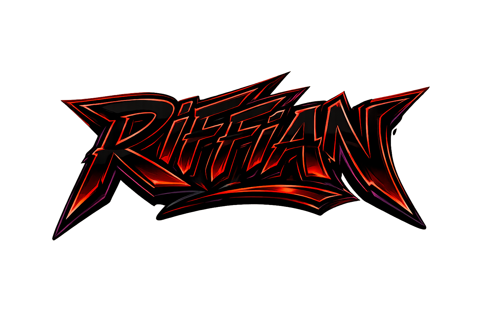 RIFFIAN WARRIORS